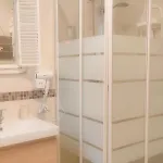 度假居 Amorevole Con Terrazza E Doccia Esterna *