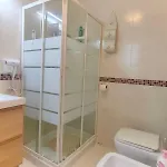 Amorevole Con Terrazza E Doccia Esterna * Pozzuoli