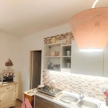 Ferienhaus Amorevole Con Terrazza E Parcheggio Privato *