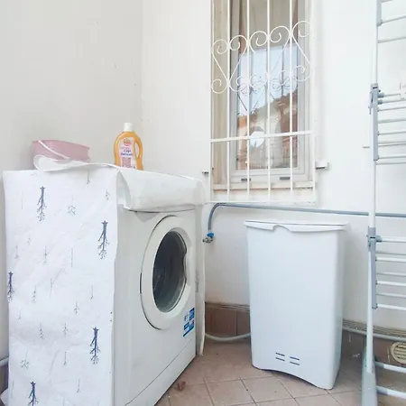 Ferienhaus Amorevole Con Terrazza E Parcheggio Privato Pozzuoli