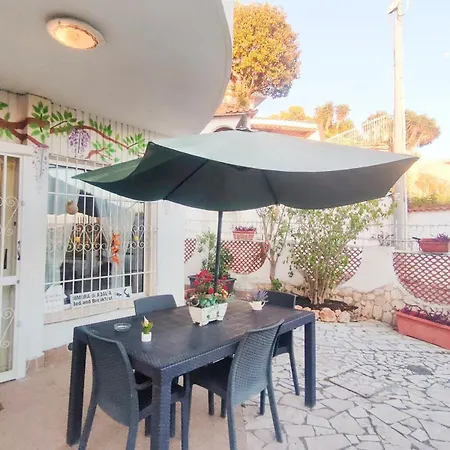 Ferienhaus Amorevole Con Terrazza E Parcheggio Privato *