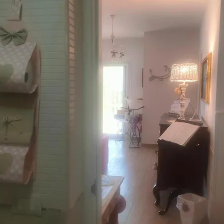 Ferienhaus Amorevole Con Terrazza E Parcheggio Privato *